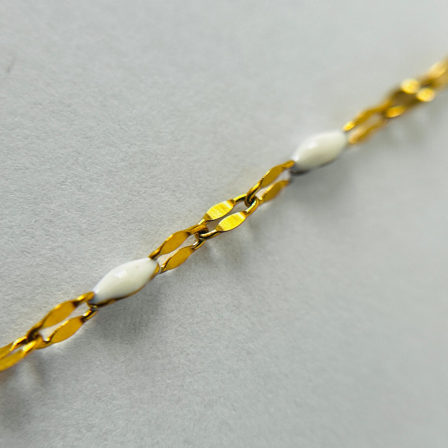ZEST Chain Bracelet