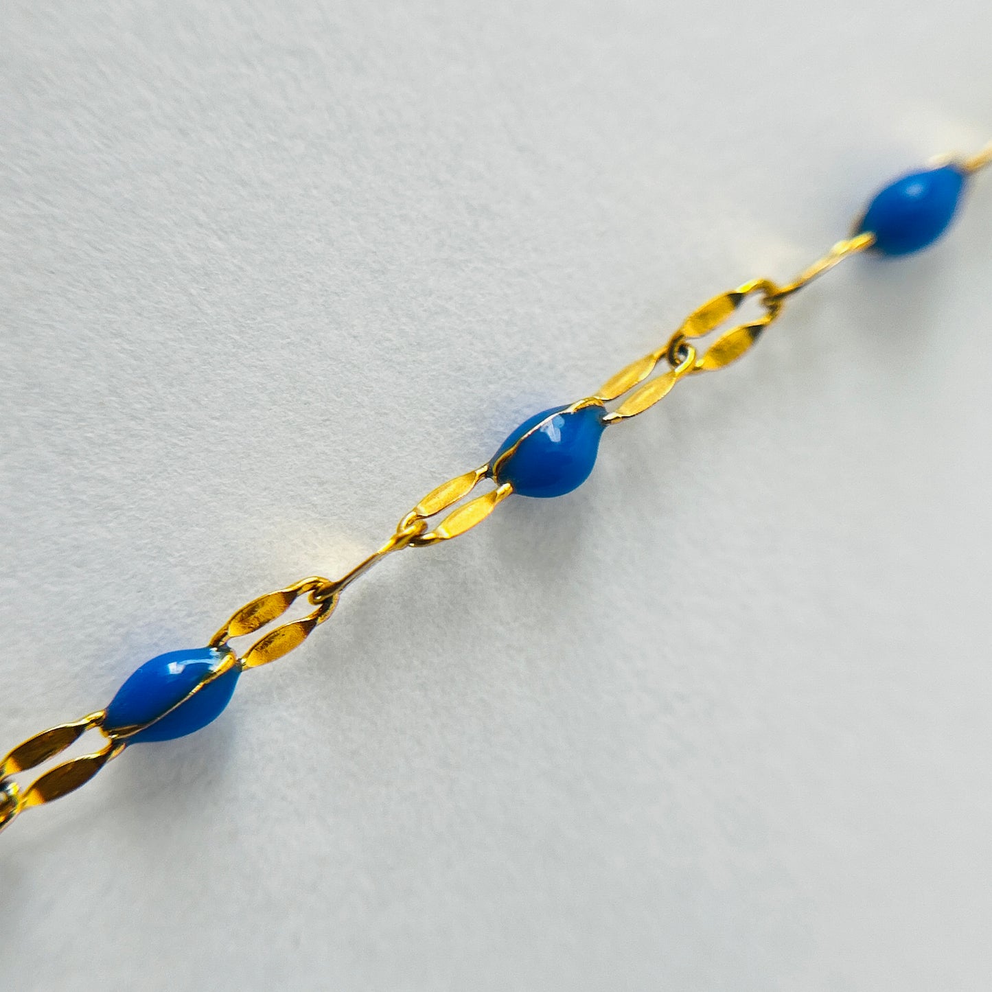 ZEST Chain Bracelet