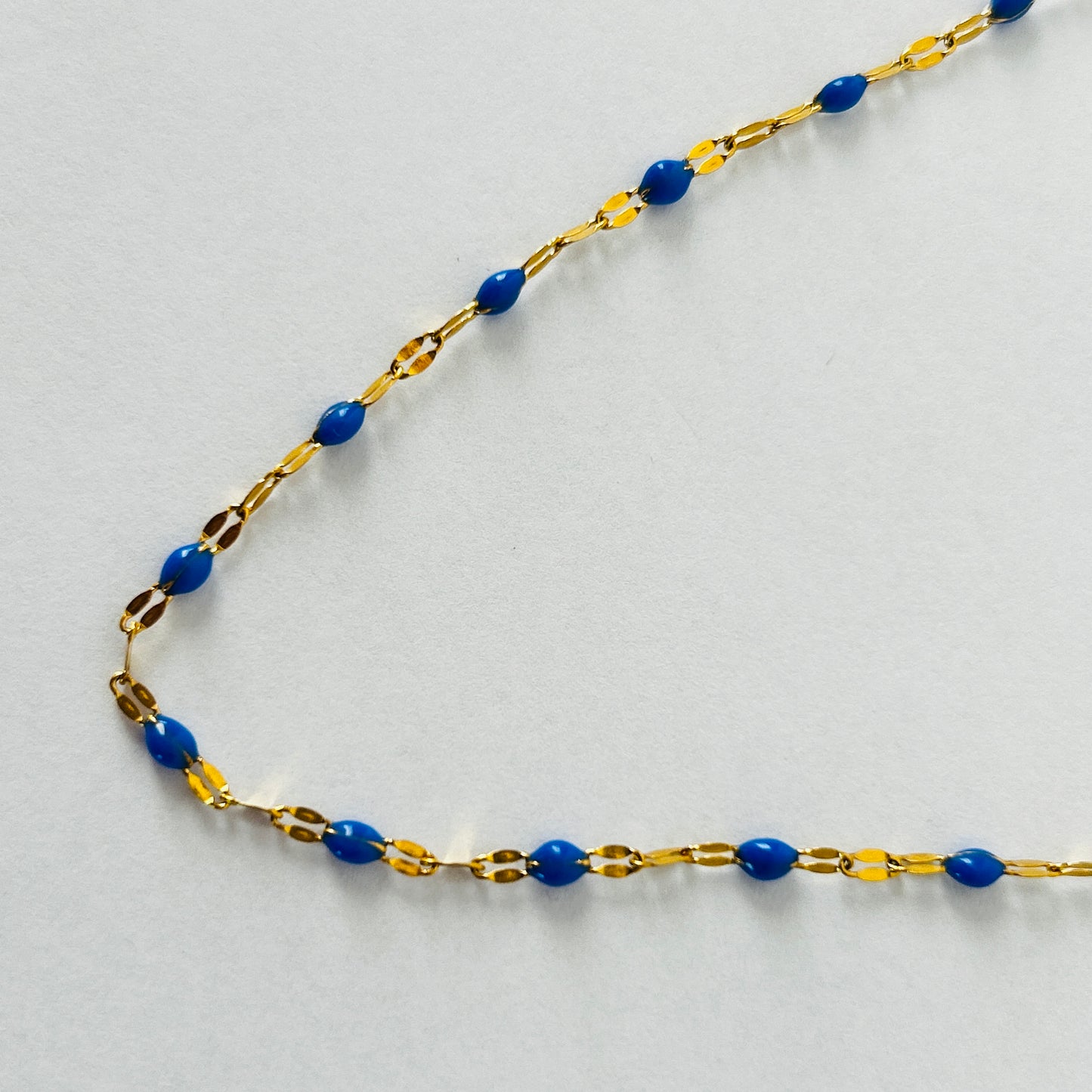 ZEST Chain Bracelet