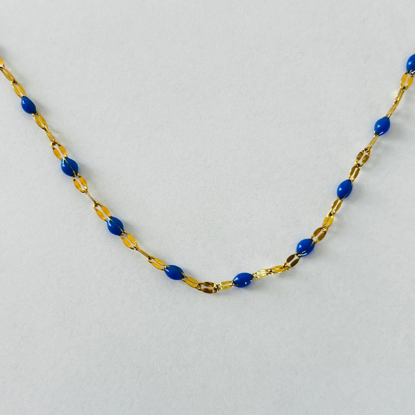 ZEST Chain Necklace
