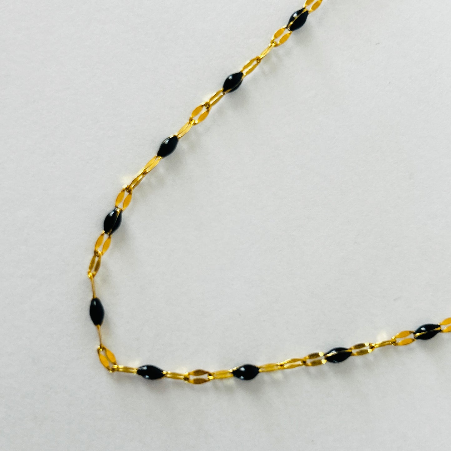 ZEST Chain Bracelet