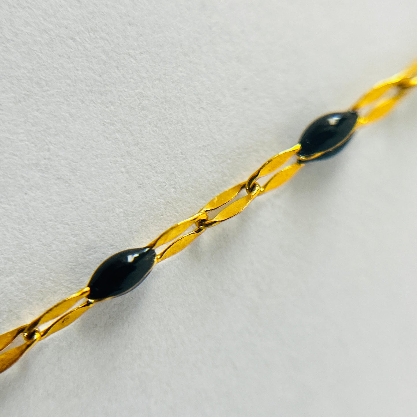 ZEST Chain Bracelet