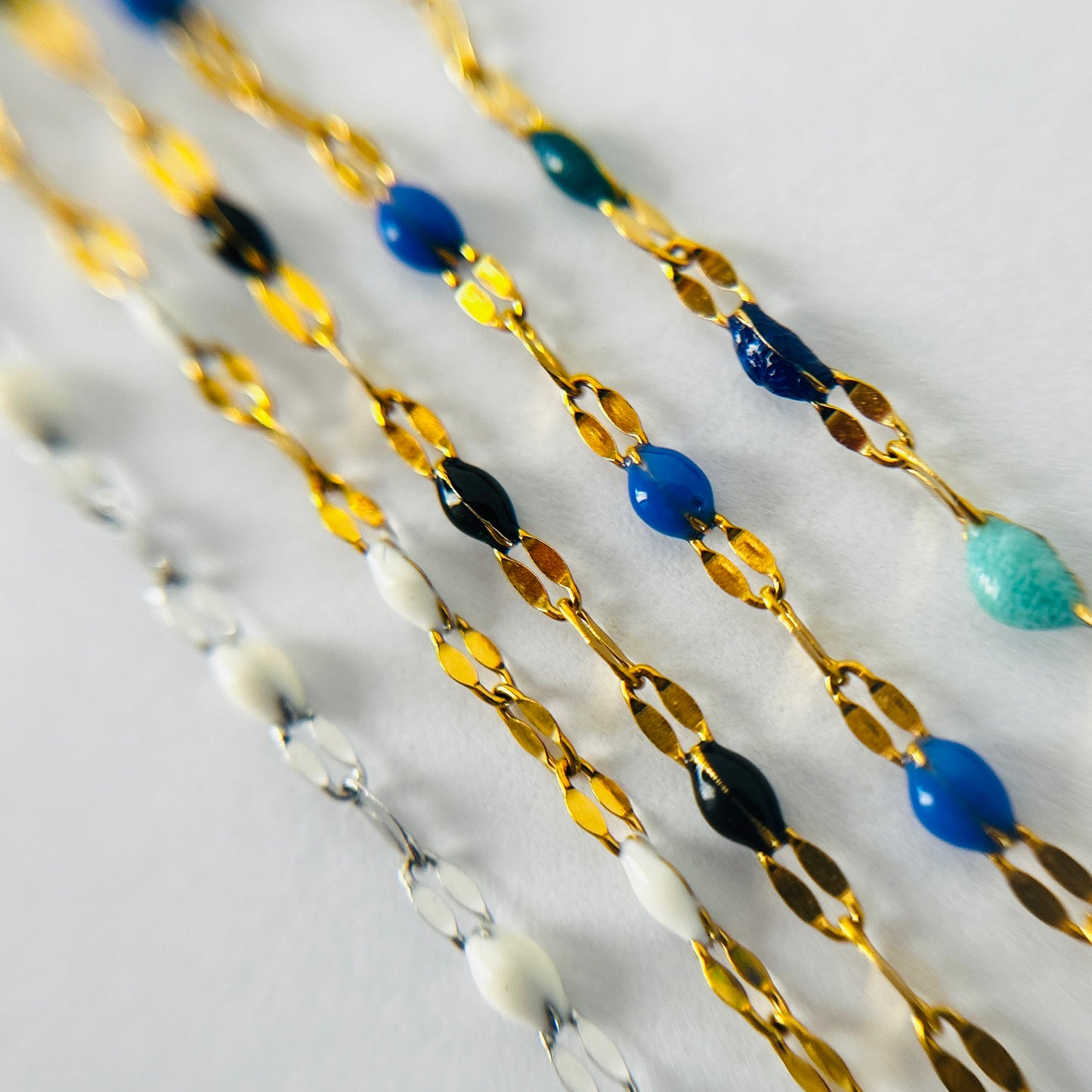 ZEST Chain Bracelet