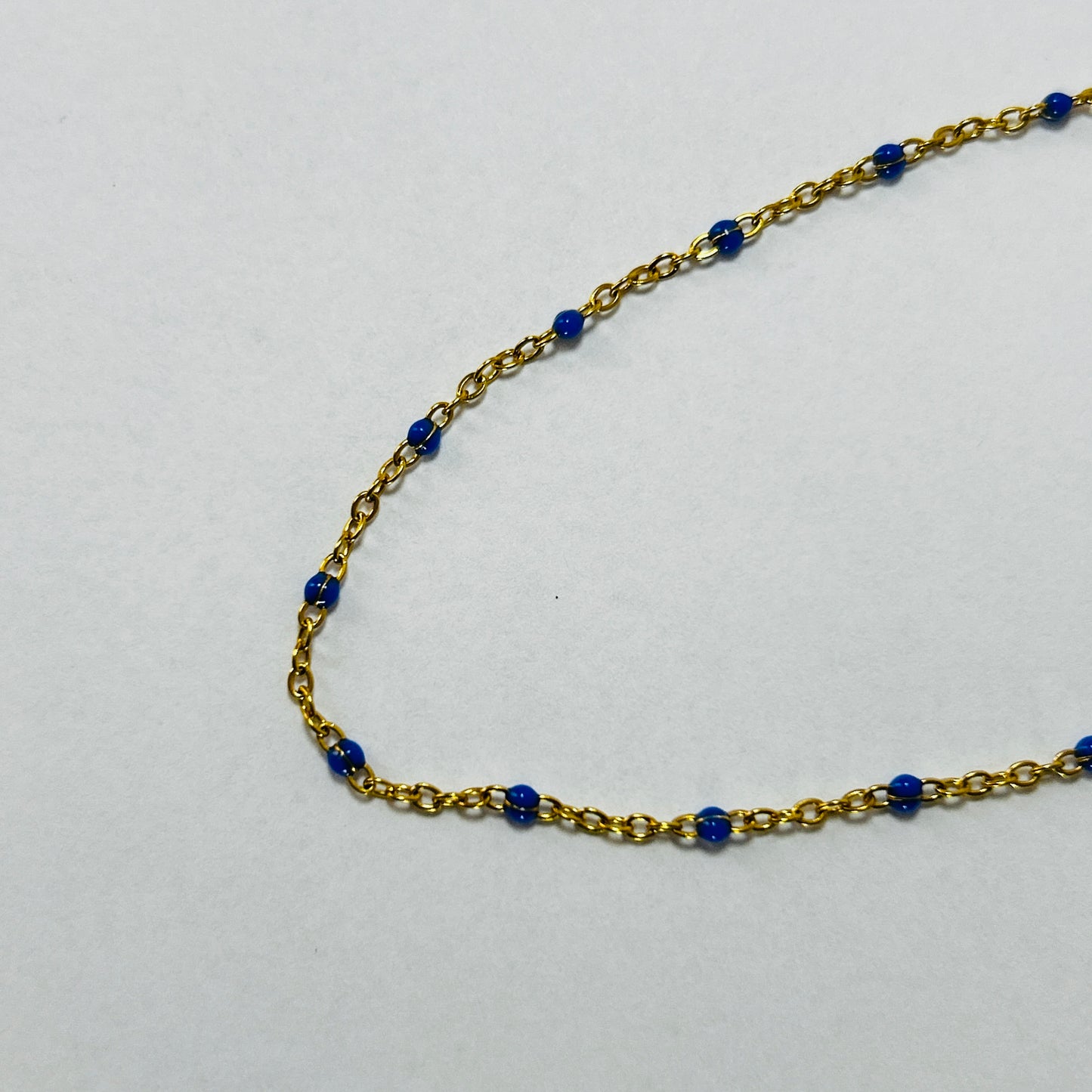 LAGOON Chain Bracelet