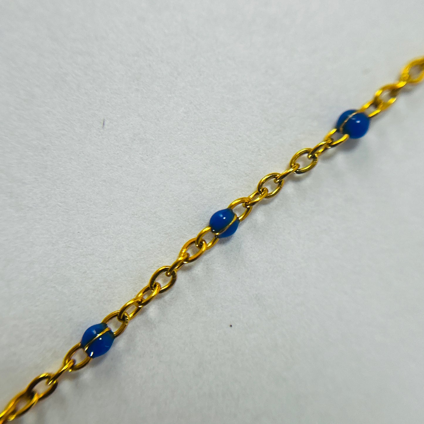 LAGOON Chain Necklace