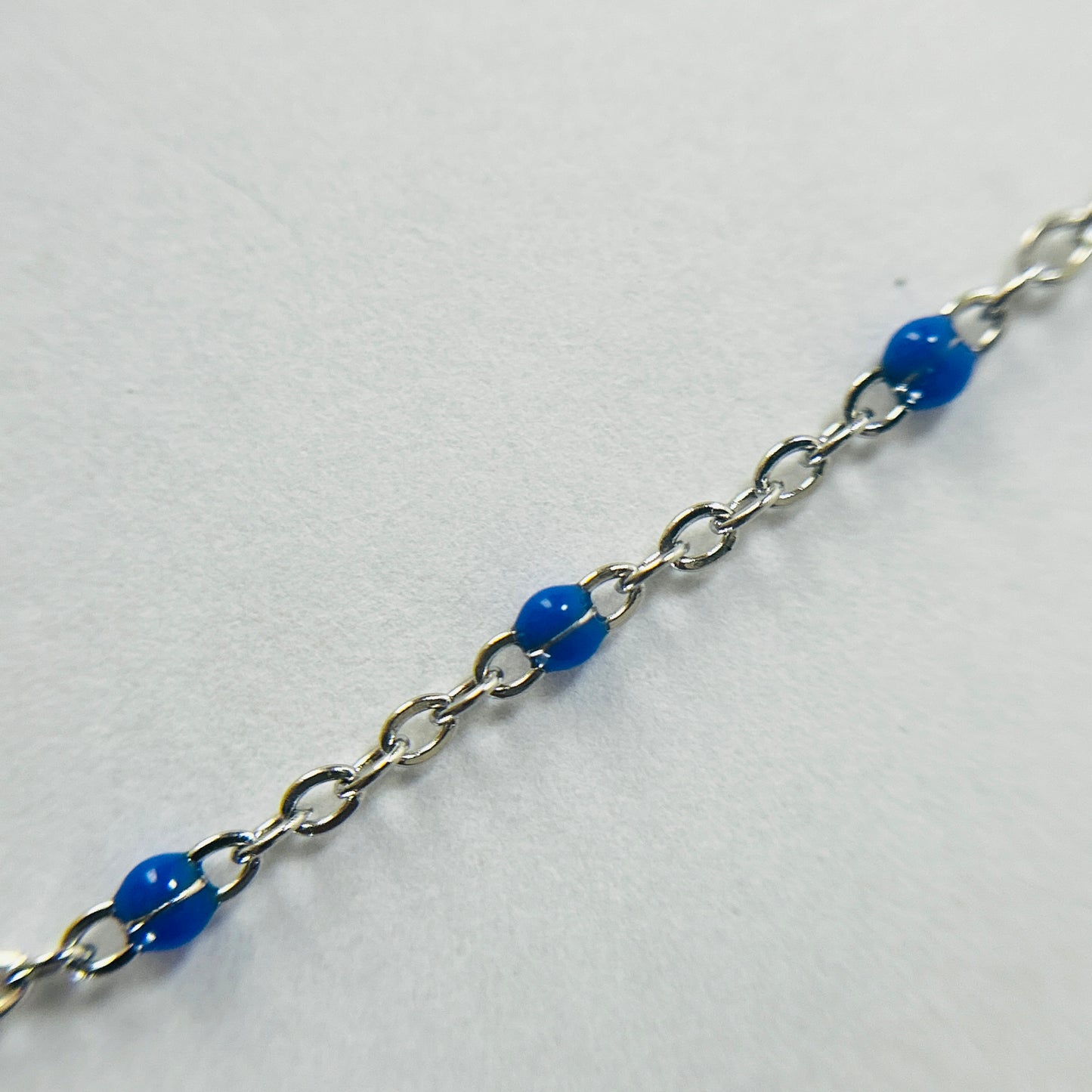 LAGOON Chain Necklace