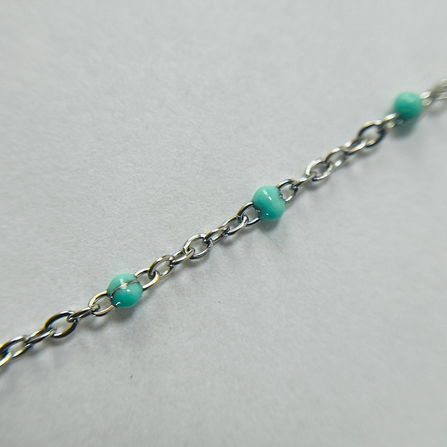 LAGOON Chain Necklace