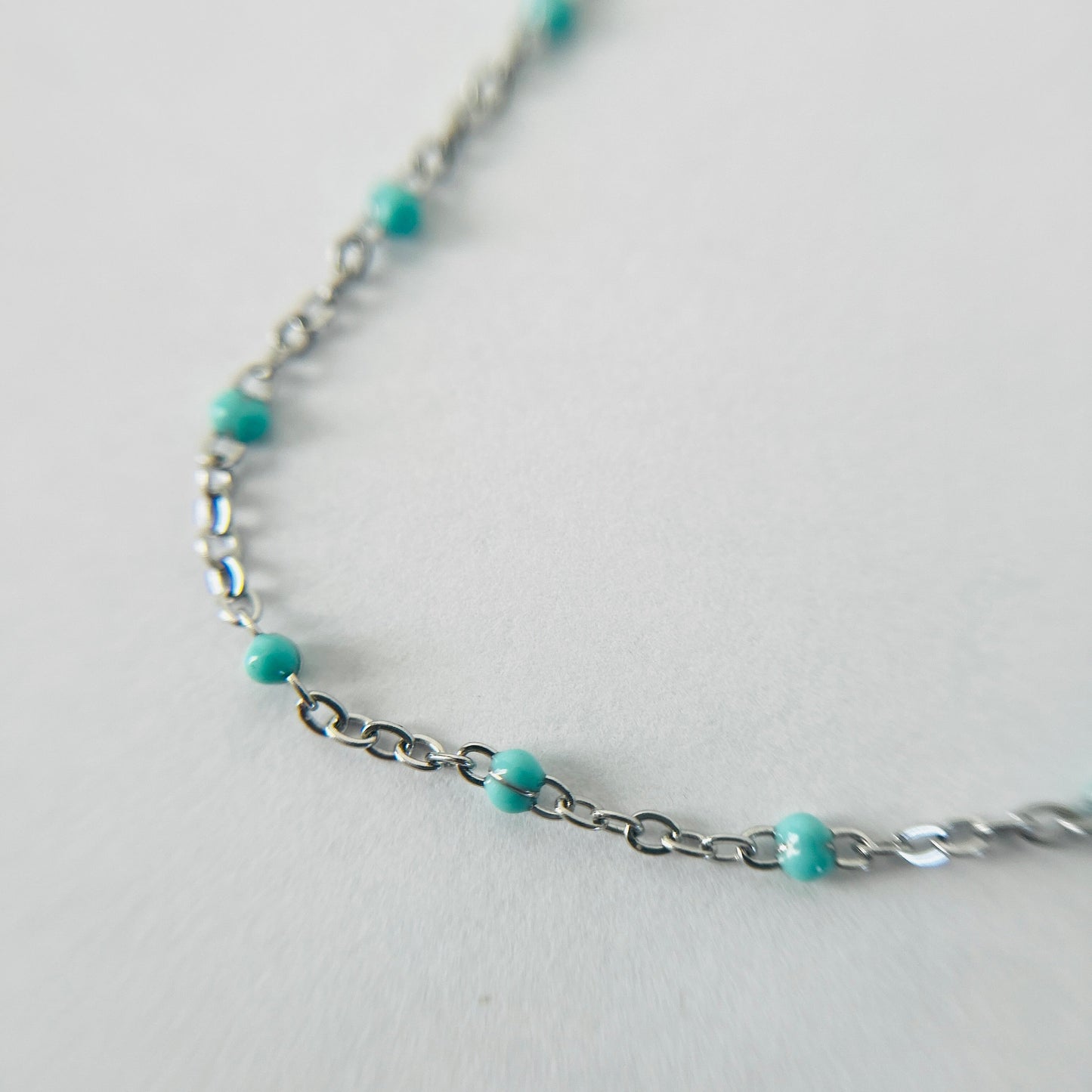 LAGOON Chain Bracelet