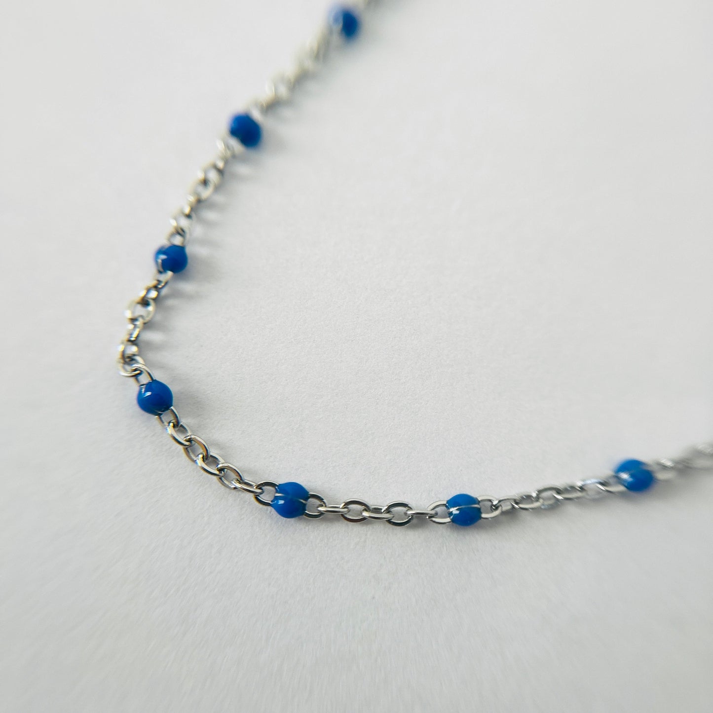 LAGOON Chain Bracelet
