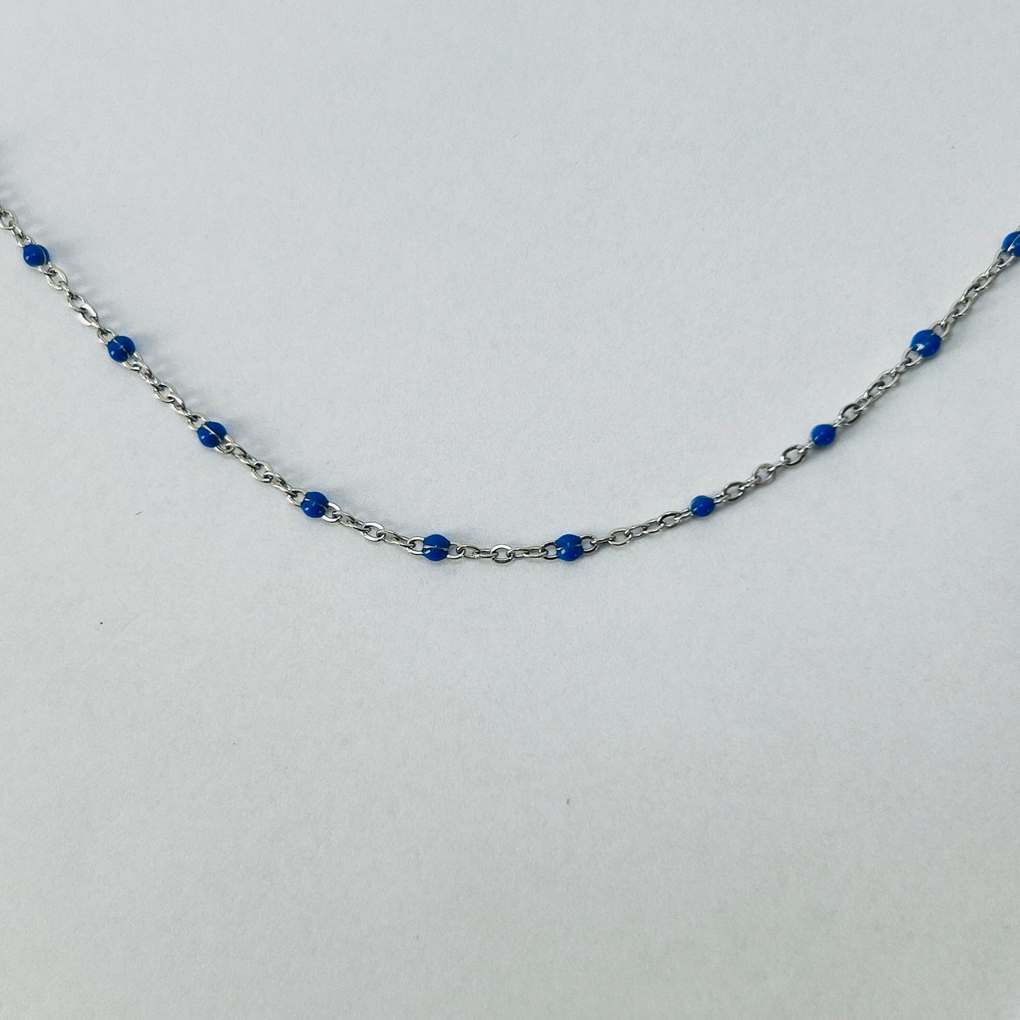 LAGOON Chain Necklace
