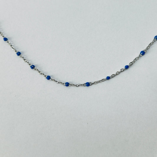 LAGOON Chain Necklace