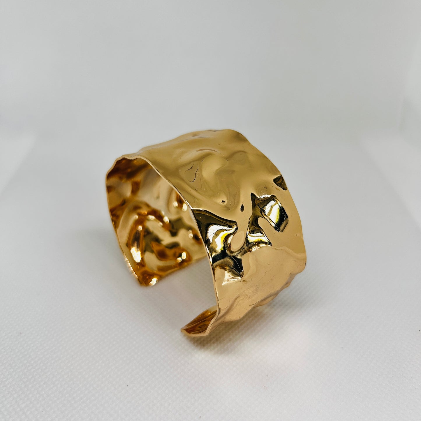 BANGLE Luxury Chunky