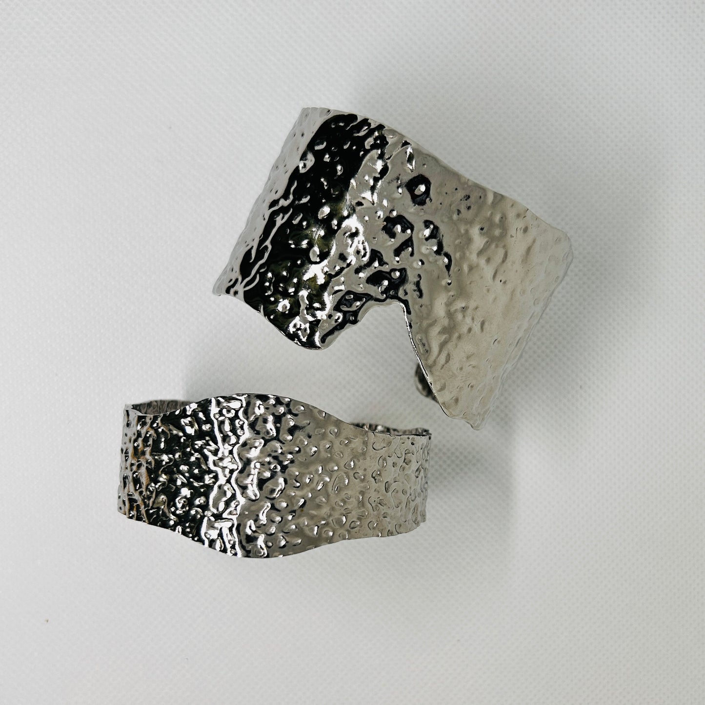 BANGLE Silver