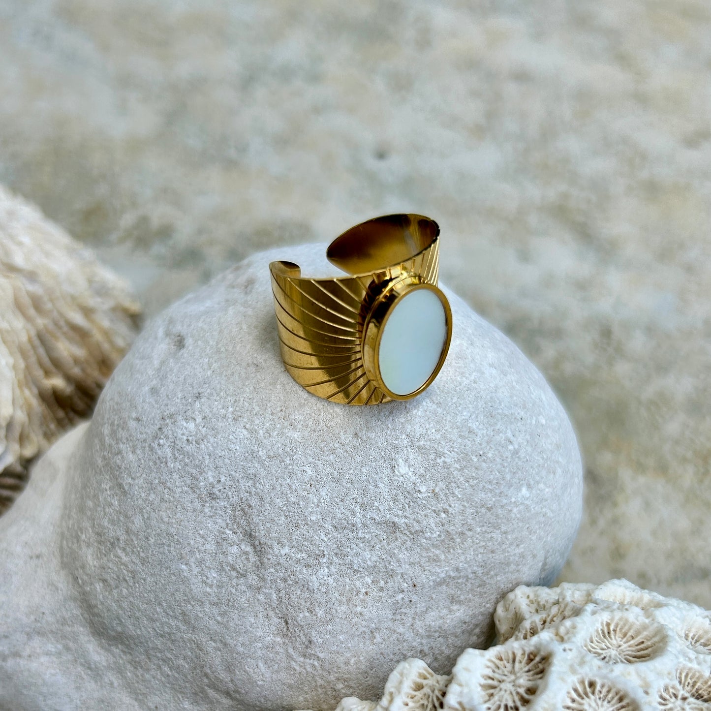 RING Luxury Bold