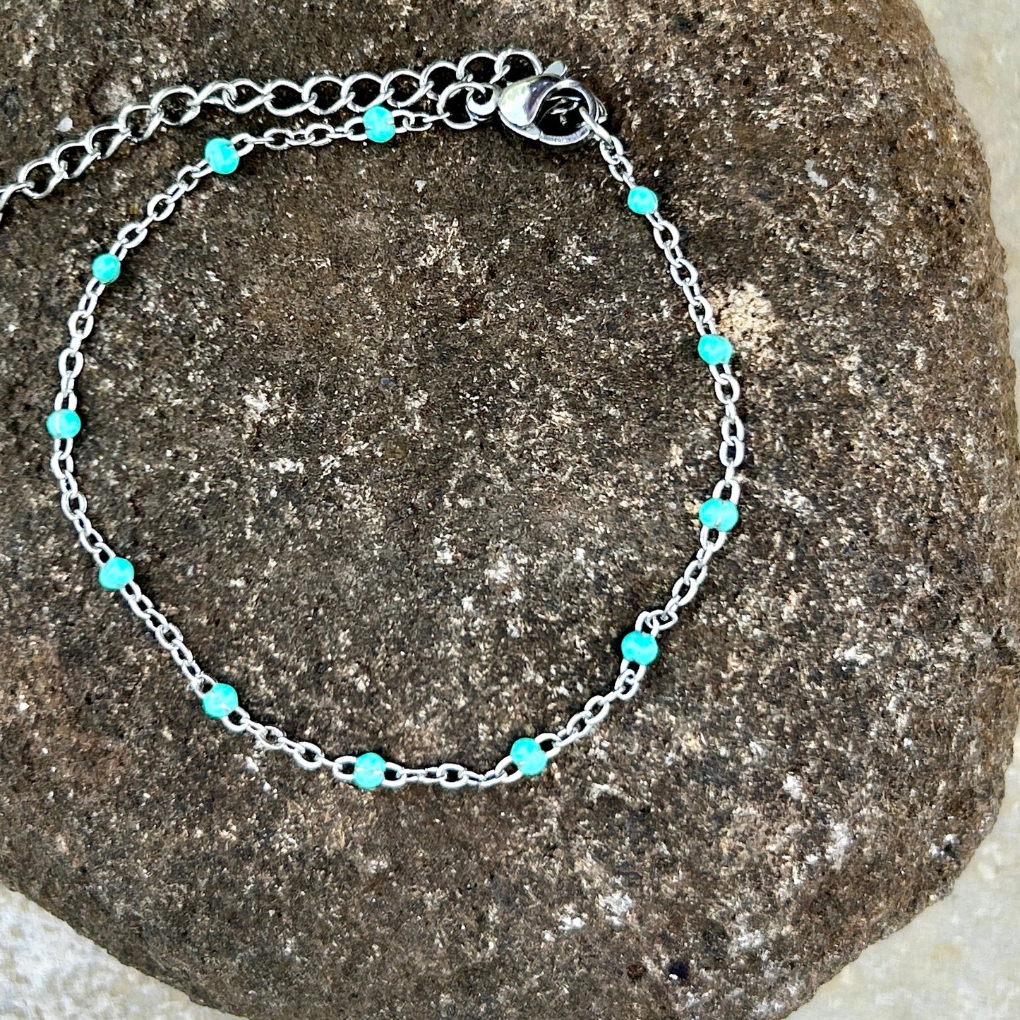 LAGOON Chain Bracelet