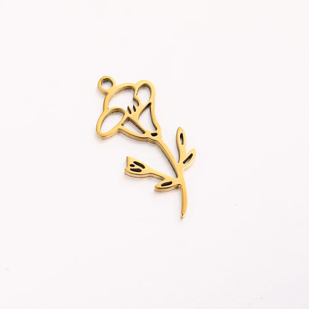 Birth Flower