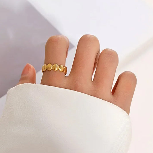 RING Shell Band