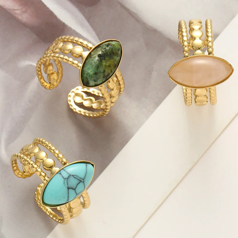 RING Vintage Luxury