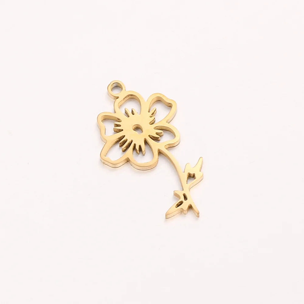 Birth Flower
