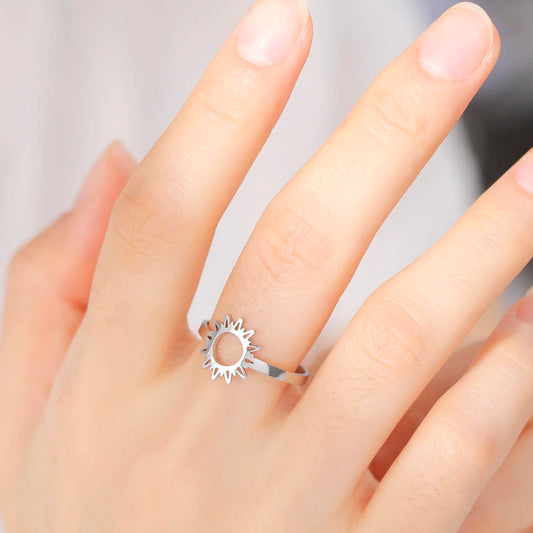 RING Sun