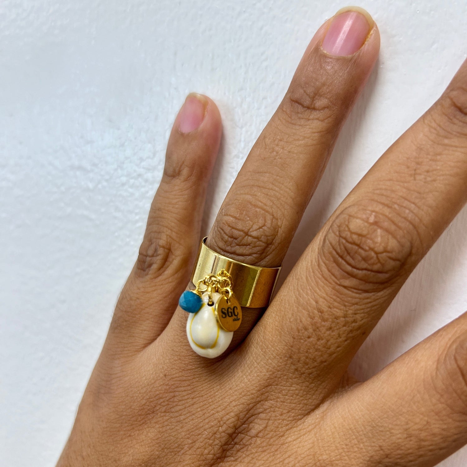 RINGS