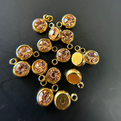 Birthstone Small 10.OCT