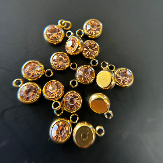 Birthstone Small 10.OCT