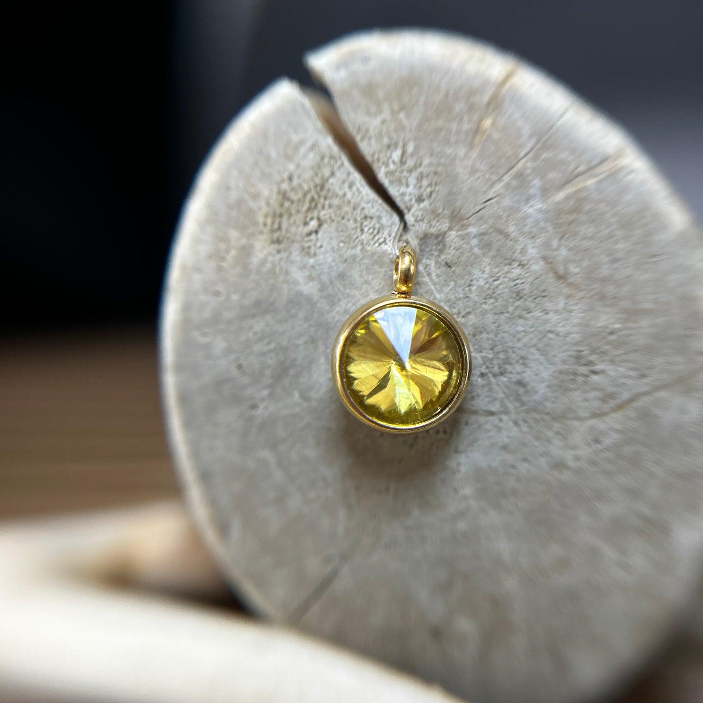 Birthstone 10mm