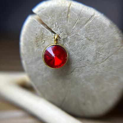 Birthstone 10mm
