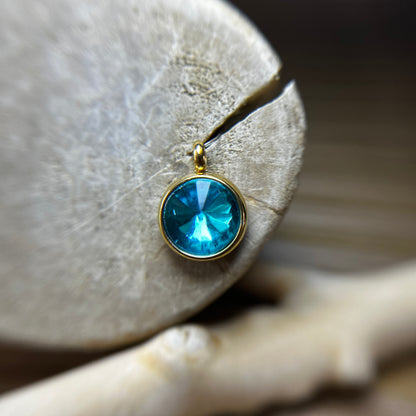 Birthstone 10mm