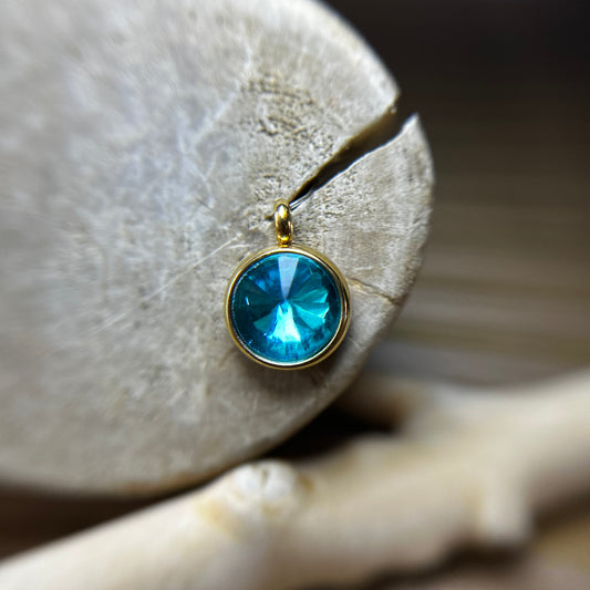 Birthstone 10mm