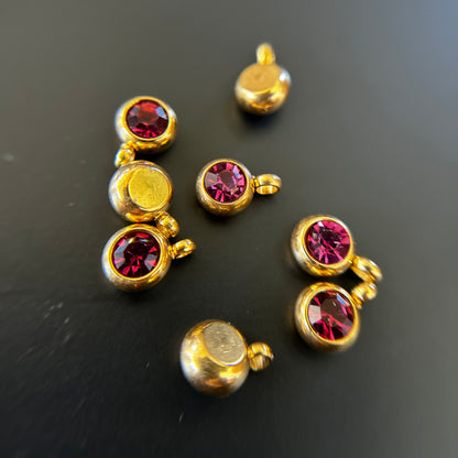 Birthstone Small 07.JUL