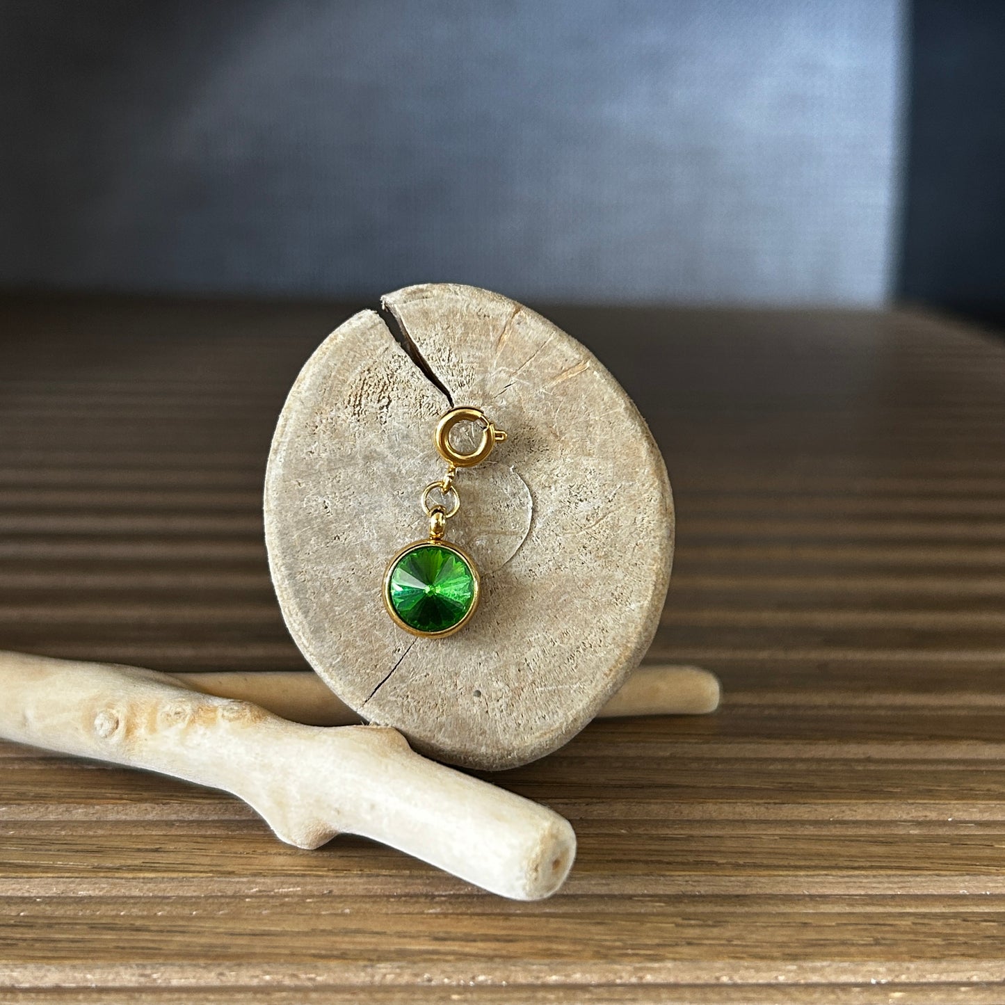 Birthstone 10mm