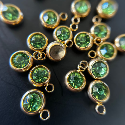 Birthstone Small 08.AUG