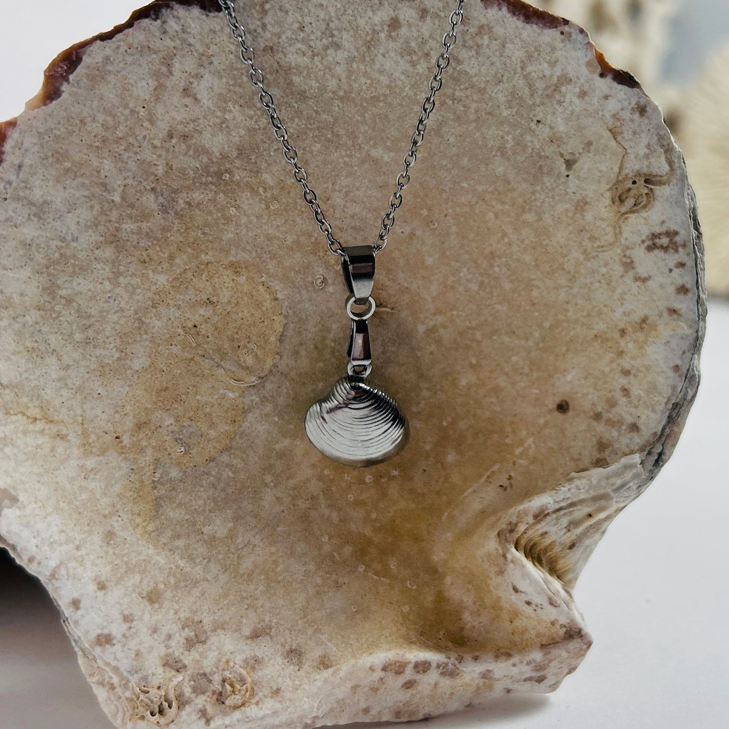 Silver pendants | Ocean Collection