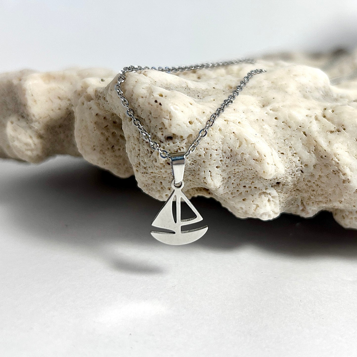 Silver pendants | Ocean Collection