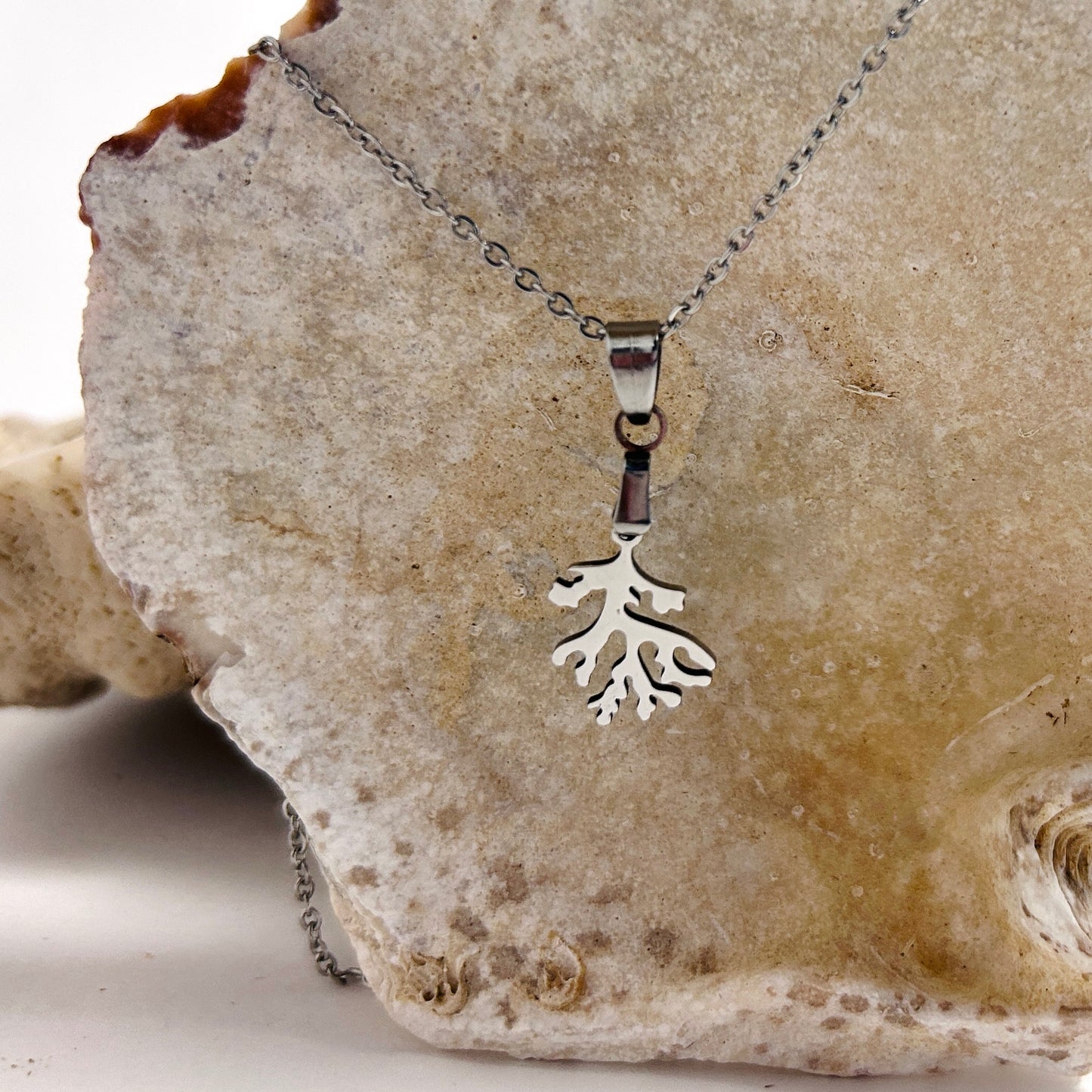 Silver pendants | Ocean Collection