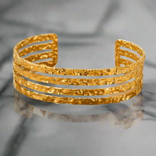 BANGLE 4 Strips