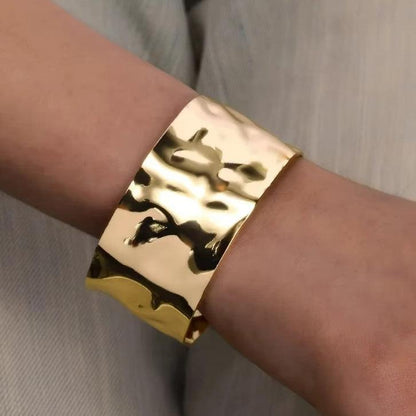 BANGLE Luxury Chunky