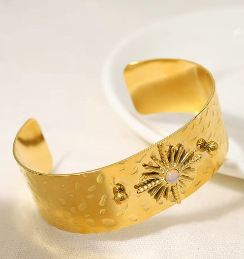 BANGLE Luxury Sun