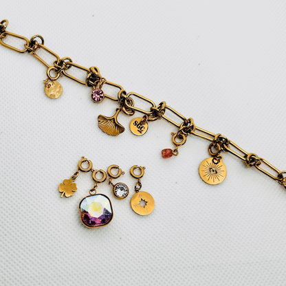 Bracelet