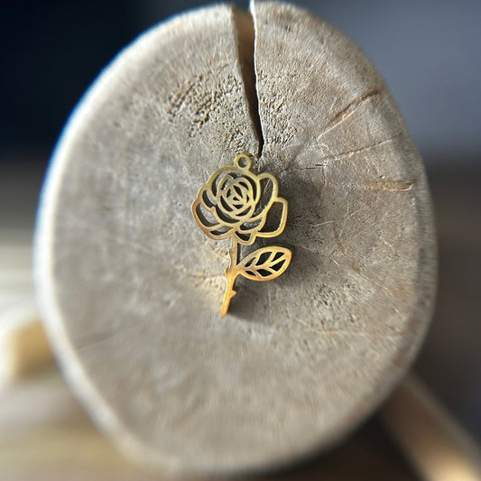 Birth Flower - Rose | June (13)