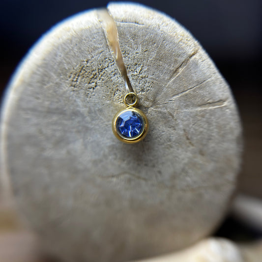 Birthstone Small 02.FEB