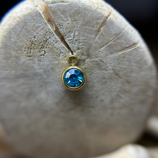 Birthstone Small 03.MAR