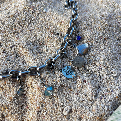 9 ◦ Rs150 ◦ Birthstone 6mm (Silver)