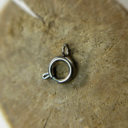 Clasp it your way