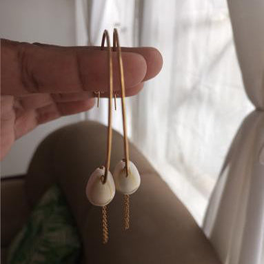 " In love with it. Thank you so much. 💕 Love you jewellery 🥰 " ✧ Stephanie