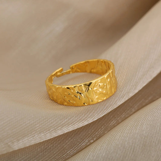 RING textured