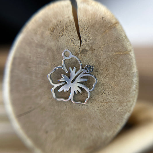 Island Bloom