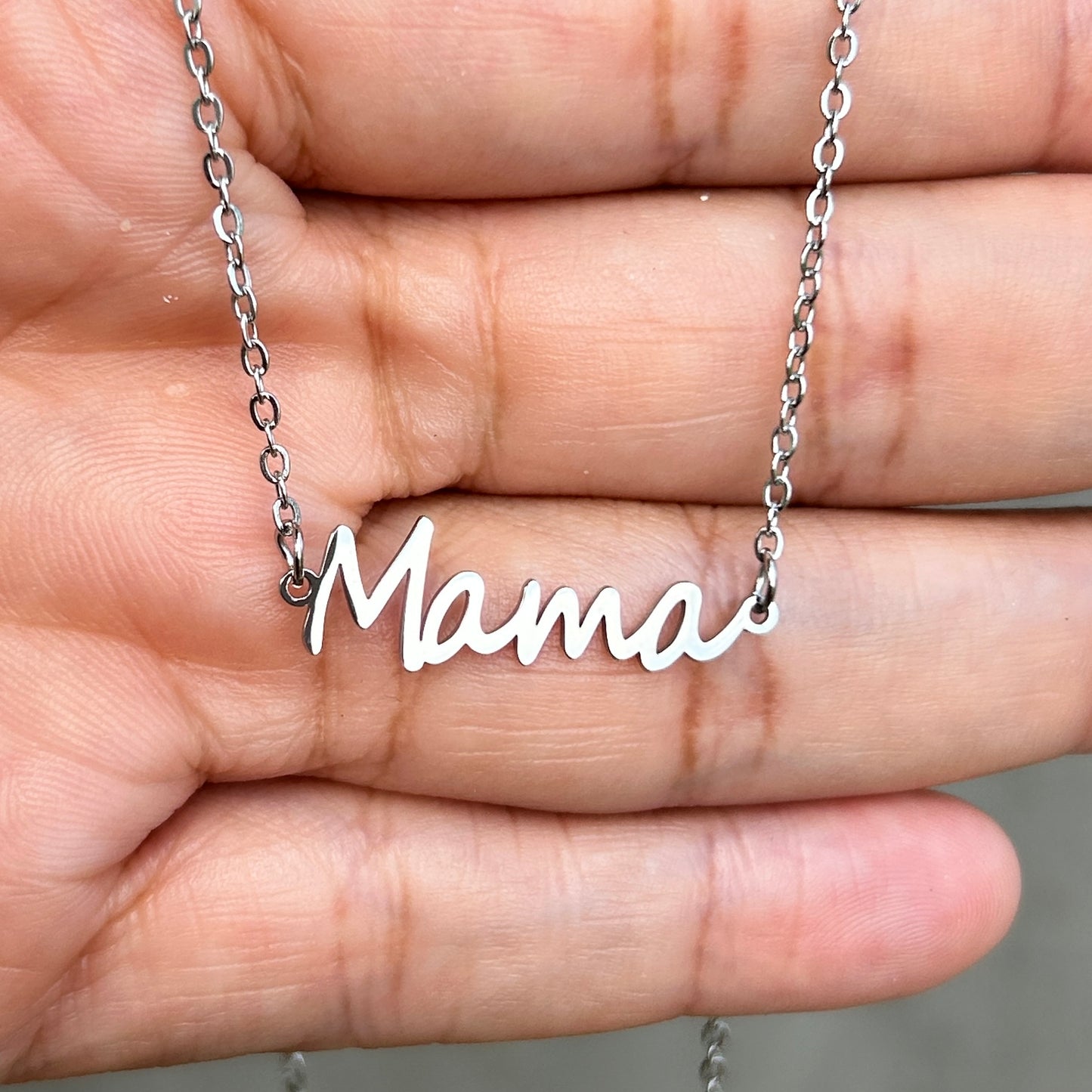 Mama Link